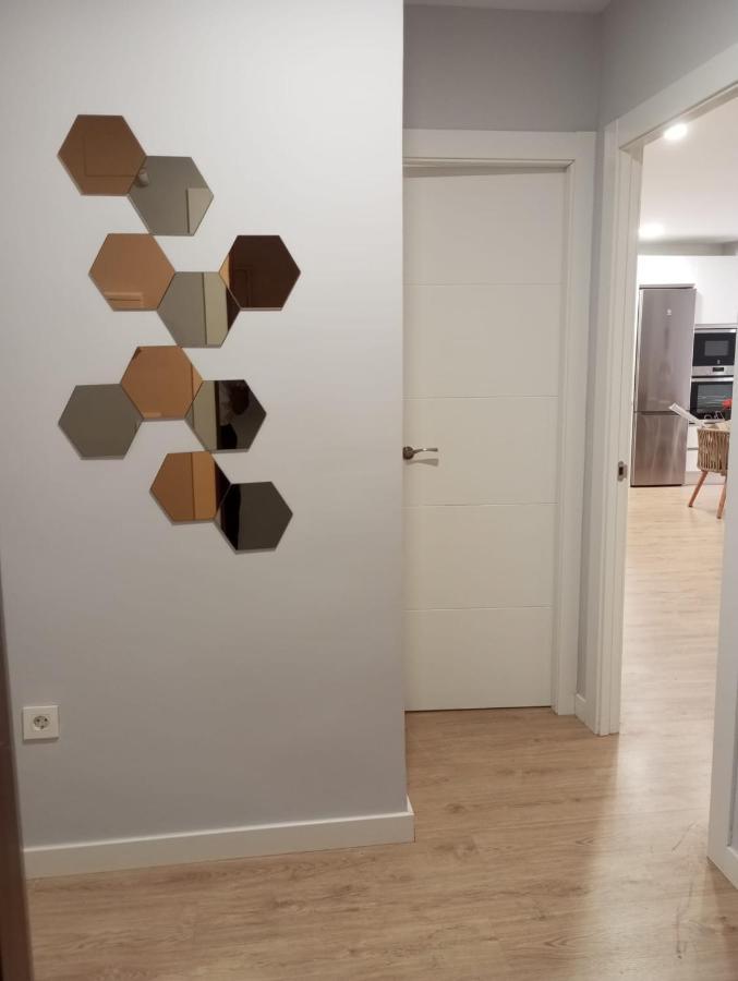 Apartamento Center Apartament Elegant Granada