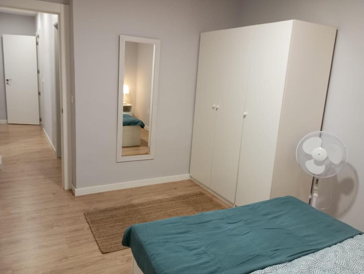 Apartamento Center Apartament Elegant Granada